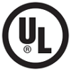 UL LOGO